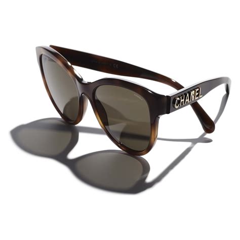 Sunglasses: Pantos Sunglasses, acetate Tortoise — Fashion.